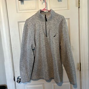 Nautica Half-Zip